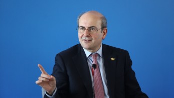 Κωστής Χατζηδάκης: Η Ελλάδα έχει ανέβει πολλά σκαλιά τα τελευταία 4,5 χρόνια