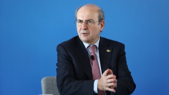 Στις Βρυξέλλες ο Κωστής Χατζηδάκης για Eurogroup και ECOFIN