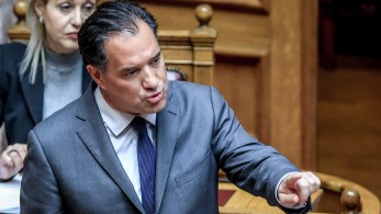 Άδωνις ξεμπροστιάζει Βελόπουλο: Από σκληρός πασόκος έγινε σκληρός δεξιός