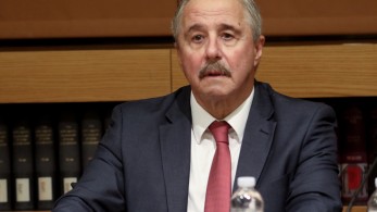 Ο Γιάννης Μανιάτης στο ευρωψηφοδέλτιο του ΠΑΣΟΚ