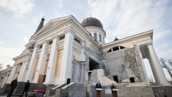 Δημοκρατία υπό δοκιμή