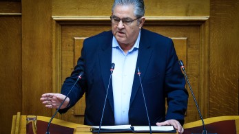 Κουτσούμπας για πανεπιστήμια: Τα δίδακτρα αναγκάζουν φοιτήτριες να ψάχνουν sugar daddies