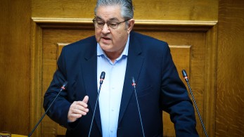 Sugar daddies: το δις εξαμαρτείν τ’ αυτόν ουκ... Κουτσούμπα σοφού