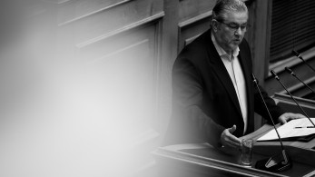 «Δεν τον είχα για κουτσούμπα»