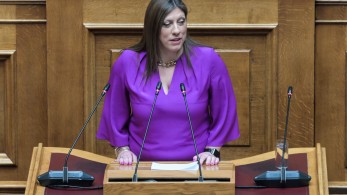 Επίθεση Ζωής σε Τσίπρα και Μπαζιάνα: Έκανε τη γυναίκα του καθηγήτρια πανεπιστημίου με φωτογραφικές διατάξεις