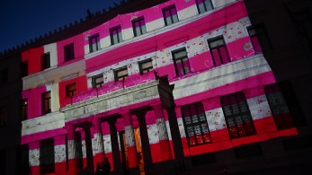 Τα σημαινόμενα και τα… καμώματα του Χάρη Δούκα