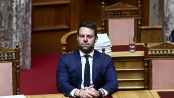 Απορρίφθηκε πανηγυρικά η αγωγή Κασσελάκη κατά της Tiptree