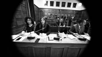 Η Ζωή Κωνσταντοπούλου έβγαλε το πόρισμα για τα Τέμπη... και για όλα φταίει η κυβέρνηση