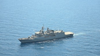 Ακραία τουρκική πρόκληση πριν την επίσκεψη Μητσοτάκη: δεσμεύει με NAVTEX το κέντρο του Αιγαίου Ακραία τουρκική πρόκληση πριν την επίσκεψη Μητσοτάκη: δεσμεύει με NAVTEX το κέντρο του Αιγαίου