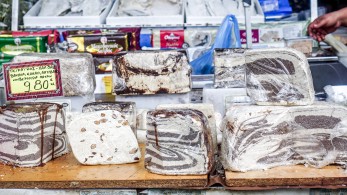 Αύριο ανακοινώνουν τα σούπερ μάρκετ τα προϊόντα για το Καλάθι της Σαρακοστής