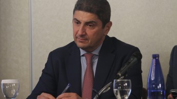 Αυγενάκης για ΚΑΠ: Καλή εξέλιξη, αλλά δεν φτάνει