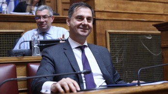 Θεοχάρης για οικονομικές αναγγελίες Κασσελάκη: Πρόγραμμα Θεσσαλονίκης x10