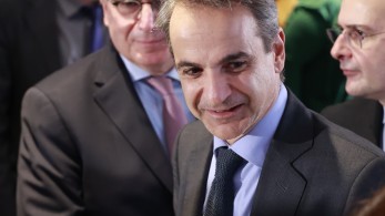 Μητσοτάκης για συνάντηση με Μπάιντεν: Θα ανταποκριθούμε αν λάβουμε πρόσκληση