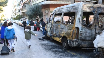 Πολυτεχνειούπολη: ορμητήριο μπαχαλάκηδων και αναρχικών Πολυτεχνειούπολη: ορμητήριο μπαχαλάκηδων και αναρχικών