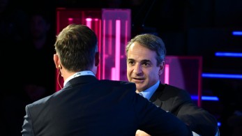 Κυριάκος Μητσοτάκης: Η πολιτεία πρέπει να νομοθετεί για όλους