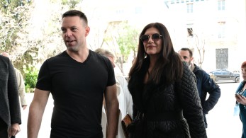 Βούλα Κεχαγιά: «Η ΝΔ λειτουργεί σαν επιτελικό παρακράτος - Δεν μπορεί ο ΣΥΡΙΖΑ να απολογείται όταν δέχεται μπούλινγκ» Βούλα Κεχαγιά: «Η ΝΔ λειτουργεί σαν επιτελικό παρακράτος - Δεν μπορεί ο ΣΥΡΙΖΑ να απολογείται όταν δέχεται μπούλινγκ»