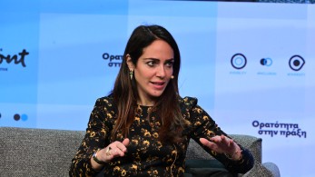 Δόμνα Μιχαηλίδου στο «Μανιφέστο»: Όλοι οι εργαζόμενοι θα πληρώνονται τις ώρες που δουλεύουν