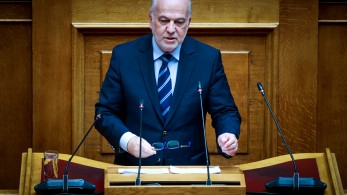 Γιώργος Φλωρίδης: Δεν περιμένουμε τίποτα απολύτως από την πρόταση μομφής