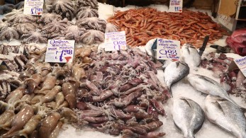 Σαρακοστιανά: τι να προσέχουν οι καταναλωτές