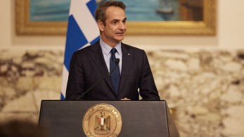 Ο καθοριστικός ρόλος της Ελλάδας στη συμφωνία ΕΕ - Αιγύπτου