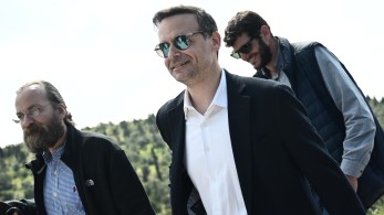 Αθλιότητα Δούκα για τους αστυνομικούς -Έντονη αντίδραση των συνδικαλιστών