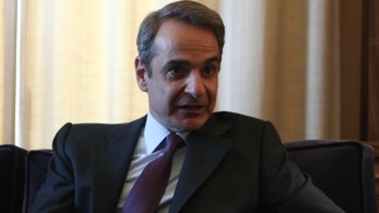 Στην εκπομπή του ΑΝΤ1 «Καλημέρα Ελλάδα» αύριο ο πρωθυπουργός