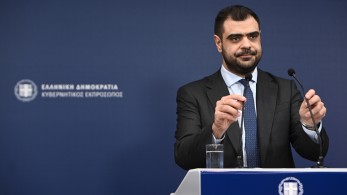 Παύλος Μαρινάκης για Τέμπη: Η Δικαιοσύνη θα δώσει τις απαντήσεις, όχι οι πολιτικοί και οι πανελίστες