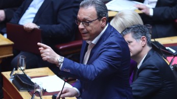 Στο καναβάτσο Φάμελλος και ΣΥΡΙΖΑ Στο καναβάτσο Φάμελλος και ΣΥΡΙΖΑ
