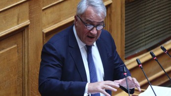 Αυστηρό μήνυμα Βορίδη στη Βόρεια Μακεδονία: Η μη τήρηση των συμφωνιών έχει συνέπειες