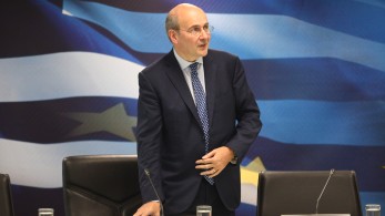 Χατζηδάκης: Ανεξάρτητη Επιθεώρηση Εργασίας και Ψηφιακή Κάρτα απάντηση στη «μαύρη» εργασία