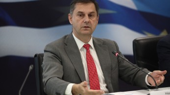 Θεοχάρης: Deadline για τη διασύνδεση των ταμειακών μηχανών με τα POS