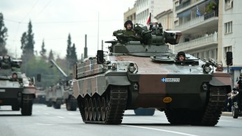 25η Μαρτίου: στη Μητρόπολη και το Σύνταγμα ο Κυριάκος Μητσοτάκης