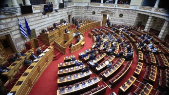 Οι αντικαταστάτες