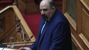 Χρήστος Τριαντόπουλος για Τέμπη: Fake news και κοπτοραπτική από την αντιπολίτευση