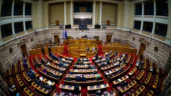 Κυβέρνηση έχουμε - Θα αποκτήσουμε και αντιπολίτευση; Κυβέρνηση έχουμε - Θα αποκτήσουμε και αντιπολίτευση;