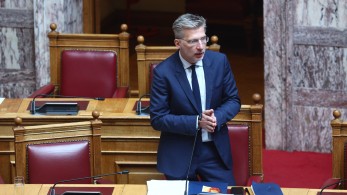 Άκης Σκέρτσος: Η απέραντη πολιτική υποκρισία των «άκρων» Άκης Σκέρτσος: Η απέραντη πολιτική υποκρισία των «άκρων»