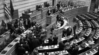 Μια μομφή που τους γύρισε μπούμερανγκ Μια μομφή που τους γύρισε μπούμερανγκ