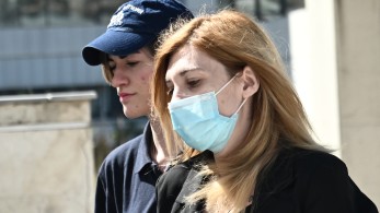 Ισόβια στην Πισπιρίγκου για τη δολοφονία της Τζωρτζίνας