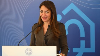 Μιχαηλίδου για κατώτατο μισθό: Η κυβέρνηση εκπληρώνει τη δέσμευσή της για καλύτερους μισθούς