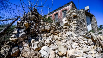 Πολιτική Προστασία Μεσσηνίας: δεν αναφέρθηκαν σοβαρά προβλήματα από τον ισχυρό σεισμό