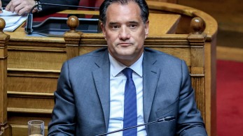 Γεωργιάδης για απογευματινά χειρουργεία: Το συζητάμε από το '92, είμαι πολύ υπερήφανος