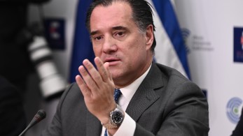 Άδωνις Γεωργιάδης: Μεγάλη η πρόοδος της χώρας στις μεταμοσχεύσεις