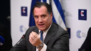 Γεωργιάδης για τον καρκινοπαθή που αυτοκτόνησε: «Είχε ραντεβού, το φάρμακο υπάρχει κανονικά»