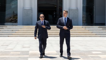 Τι περιλαμβάνει η Διακήρυξη για τη σύσταση Ανώτατου Συμβουλίου Συνεργασίας Ελλάδας – Αιγύπτου