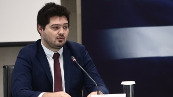 Σωτήρης Αναγνωστόπουλος: «Ηλεκτρονικοί έλεγχοι τιμών στο ράφι – Πρόστιμα έως 2 εκατ. ευρώ»