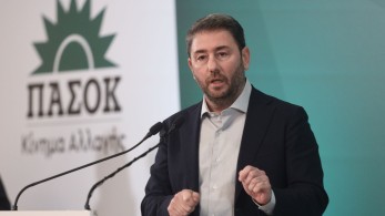 Νίκος Ανδρουλάκης: παίζει το (τελευταίο;) χαρτί της εντοπιότητας