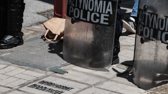 Θεσσαλονίκη: 40 προσαγωγές από την αστυνομική επιχείρηση στο ΑΠΘ