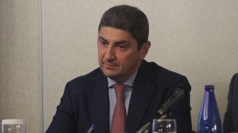 Αυγενάκης για ΟΠΕΚΕΠΕ: Καμία εμπλοκή, καμία κατηγορία - Όλα έγιναν με θεσμικότητα και διαφάνεια