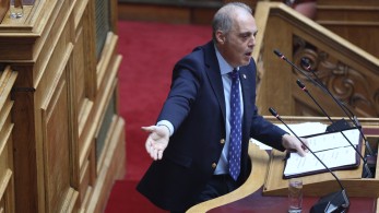 Το σχέδιο αποδόμησης του λαϊκιστή Βελόπουλου από τη Ν.Δ. Το σχέδιο αποδόμησης του λαϊκιστή Βελόπουλου από τη Ν.Δ.