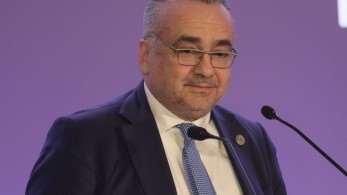 Δημήτρης Βερβεσός: Οι δικαστικοί αντιπρόσωποι εγγυώνται το αδιάβλητο των πάσης φύσεως εκλογών